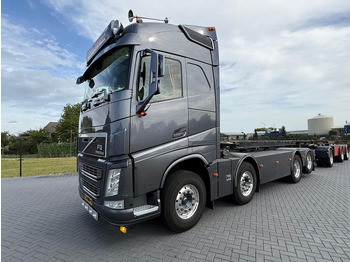 Cable system truck VOLVO FH13 500