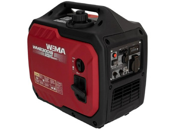 New Generator set Agregat prądotwórczy Generator WEIMA WM2300iS: picture 3