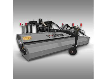 Garden equipment JANSEN