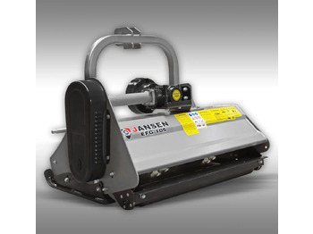 Flail mower JANSEN
