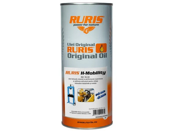Motor oil and car care products