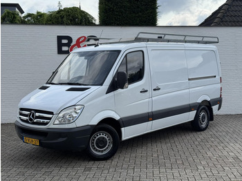 Panel van MERCEDES-BENZ Sprinter 213