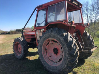 Farm tractor Same MINITAURUS 60 Tracteur à 5 000 €: picture 5