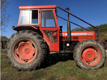 Farm tractor Same MINITAURUS 60 Tracteur à 5 000 €: picture 2