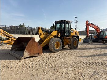 Wheel loader CATERPILLAR 926M