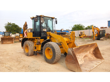 Loader CATERPILLAR 924H