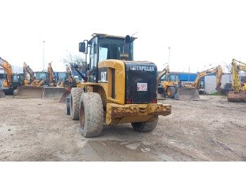 Wheel loader Caterpillar IT28G2: picture 4 Wheel loader Caterpillar IT28G2: picture 4