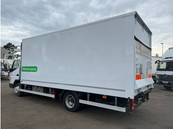 Leasing of FUSO CANTER FUSO CANTER: picture 4