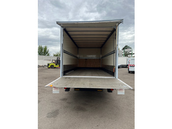 Leasing of FUSO CANTER FUSO CANTER: picture 2