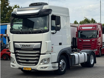 Tractor unit DAF XF 450