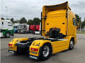 Tractor unit Scania G410 Euro 6 - TRS Generator - Full Spoiler - Alcoa - Apk!: picture 3