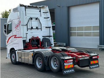 Tractor unit Volvo FH 13.540 6x2 Globe XL Retarder Euro 6 Full Air: picture 4