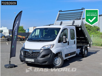 Tipper van OPEL