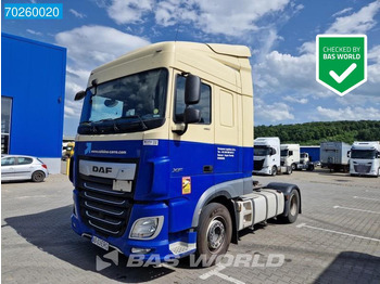 Tractor unit DAF XF 480
