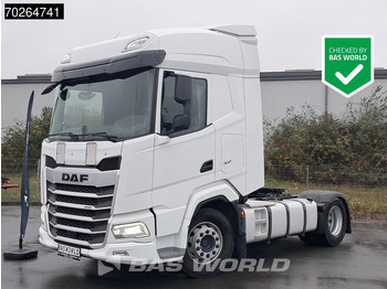 Tractor unit DAF XF 480