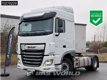 Tractor unit DAF XF 480