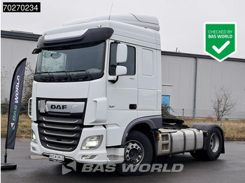 Tractor unit DAF XF 480