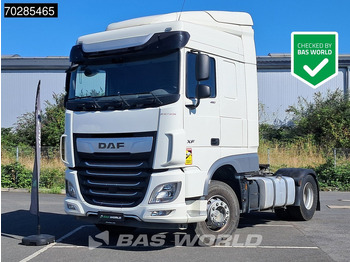 Tractor unit DAF XF 480
