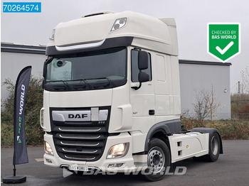 Tractor unit DAF XF 480