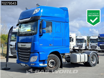 Tractor unit DAF XF 480