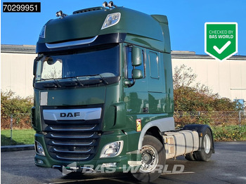 Tractor unit DAF XF 530