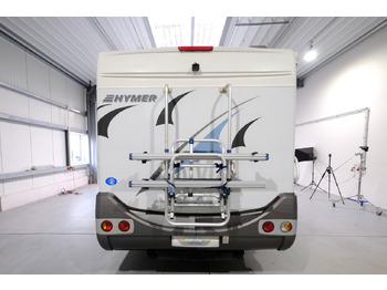 Integrated motorhome HYMER / ERIBA / HYMERCAR B 544/Automatik/Hubbett/Klima/Markise/DPF/Solar: picture 5