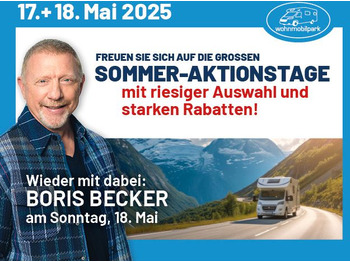 Caravan WEINSBERG