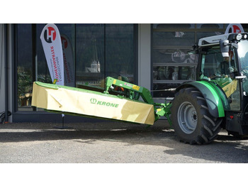 New Mower Krone EasyCut R 280 (20701): picture 5