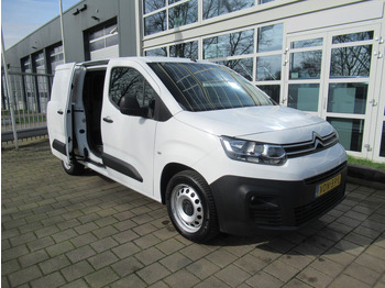Small van Citroën Berlingo 1.5 BlueHDI Club XL 3-Zit Lang Maxi: picture 4