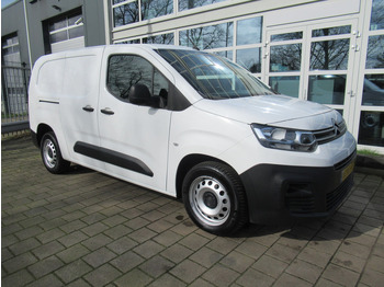 Small van Citroën Berlingo 1.5 BlueHDI Club XL 3-Zit Lang Maxi: picture 2