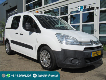 Small van CITROËN Berlingo