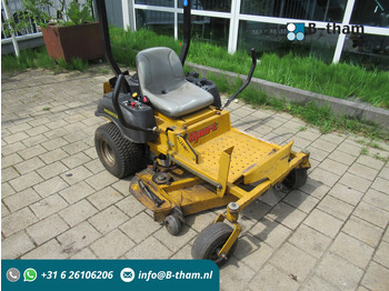 Garden mower