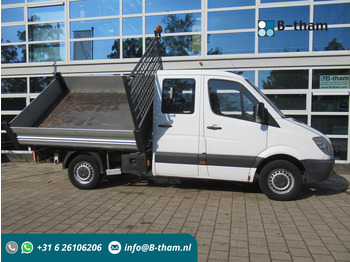 Tipper van MERCEDES-BENZ Sprinter 311