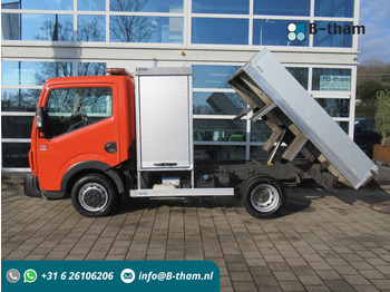 Tipper van RENAULT