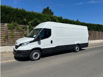 Panel van IVECO Daily 35s14