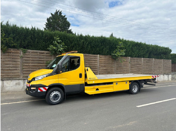 Tow truck IVECO Daily 70c18