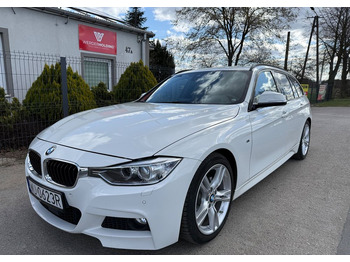 Car BMW