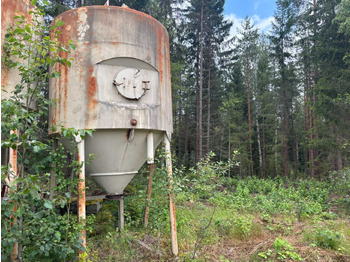 Storage equipment