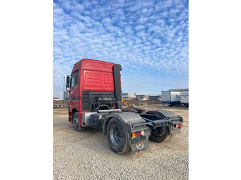 Leasing of Mercedes-Benz Actros 1840 Mercedes-Benz Actros 1840: picture 3
