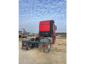Leasing of Mercedes-Benz Actros 1840 Mercedes-Benz Actros 1840: picture 2
