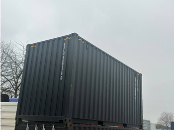 New Shipping container Sidalco High-Cube 20 ft container: picture 2