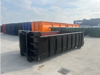 Swap body/ Container