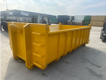 Swap body/ Container