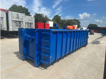 Swap body/ Container