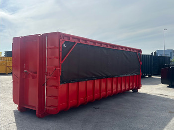 Swap body/ Container