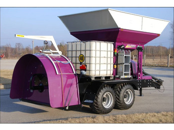 Livestock equipment