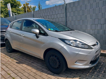 Car FORD