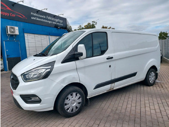 Passenger van FORD Transit