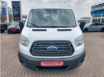 New Passenger van Ford Transit Kombi 330 L2 Trend 9 Sitze Klima Sitzhei: picture 5