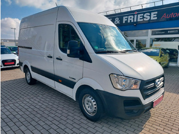 Leasing of  Hyundai H350 Kasten L2H2 Eco M+S Hyundai H350 Kasten L2H2 Eco M+S: picture 1